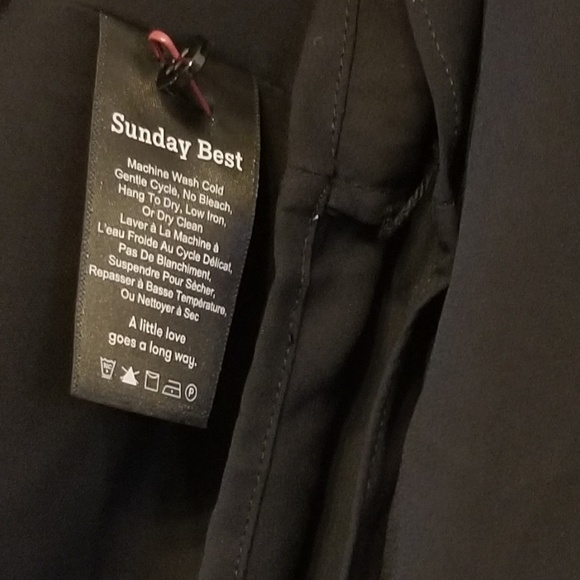 Sunday Best (Aritzia) Veronica dress - Picture 5 of 8